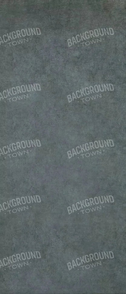 Classic Texture Blue Gray 5X12 Ultracloth For Westcott X-Drop ( 60 X 144 Inch ) Backdrop