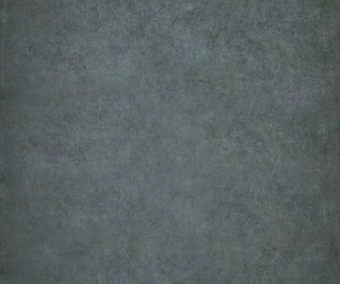 Classic Texture Blue Gray 5X42 Fleece ( 60 X 50 Inch ) Backdrop