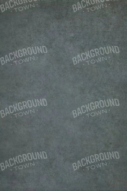 Classic Texture Blue Gray 5X8 Ultracloth ( 60 X 96 Inch ) Backdrop