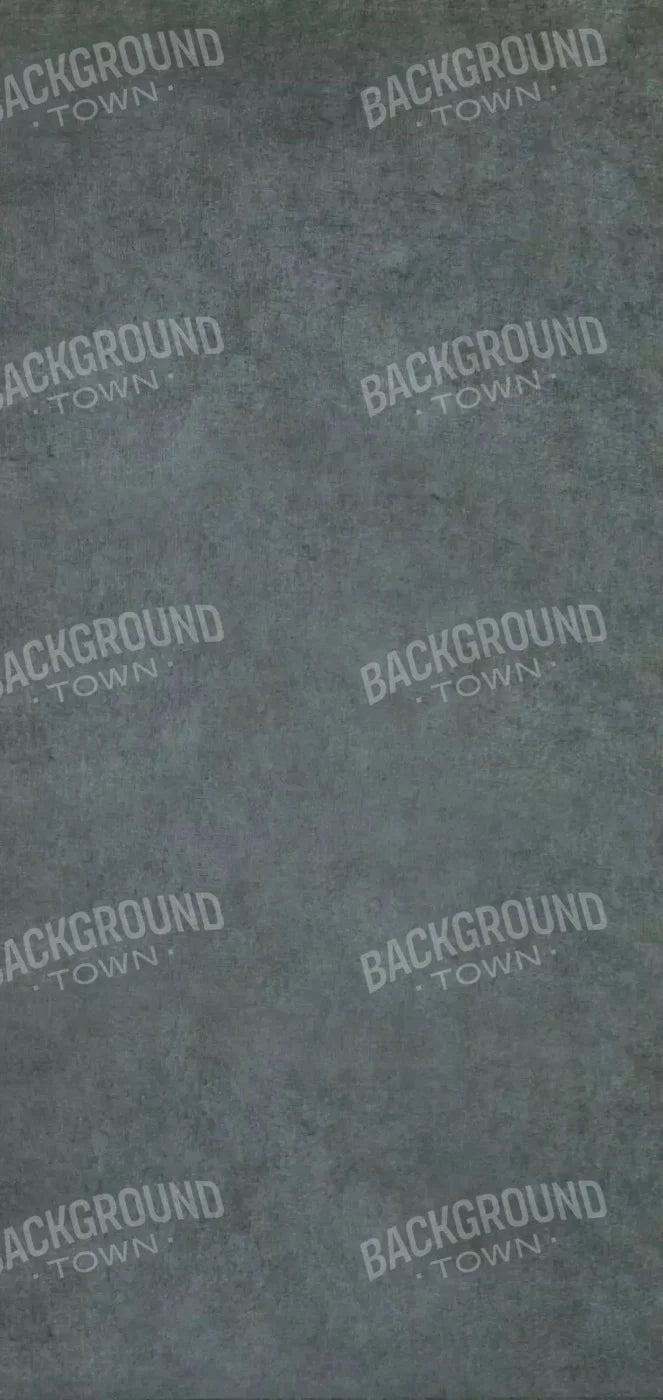 Classic Texture Blue Gray 8X16 Ultracloth ( 96 X 192 Inch ) Backdrop