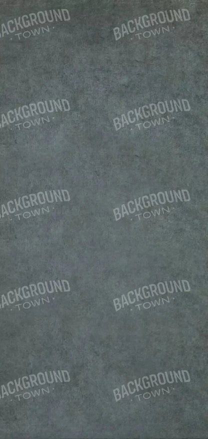 Classic Texture Blue Gray 8X16 Ultracloth ( 96 X 192 Inch ) Backdrop