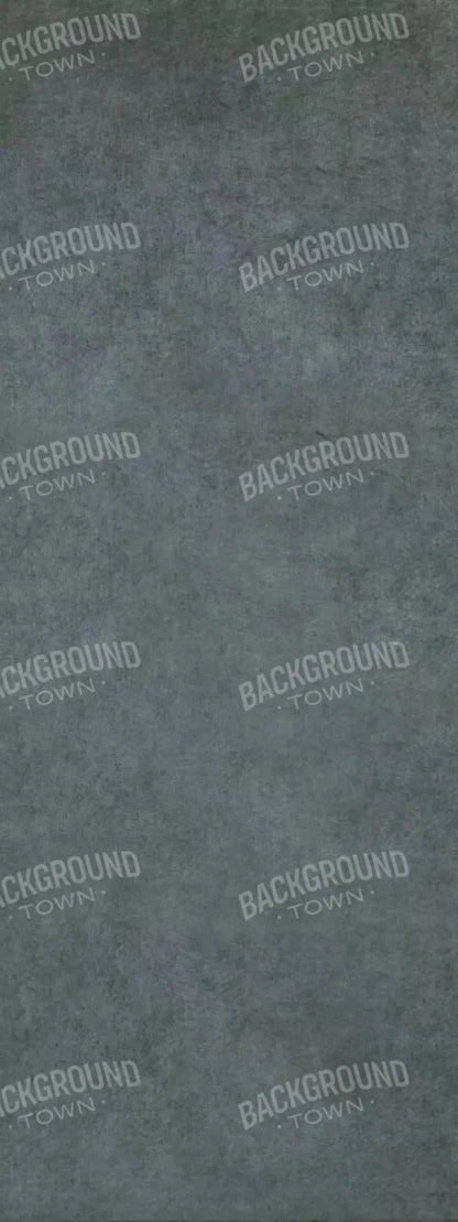Classic Texture Blue Gray 8X20 Ultracloth ( 96 X 240 Inch ) Backdrop
