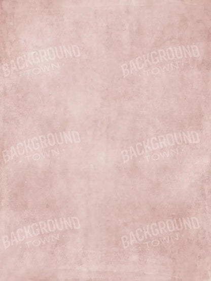 Classic Texture Blush 5X68 Fleece ( 60 X 80 Inch ) Backdrop