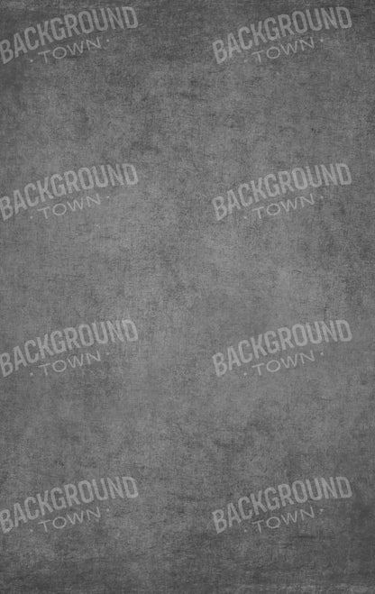 Classic Texture Dark Cool Gray 10X16 Ultracloth ( 120 X 192 Inch ) Backdrop