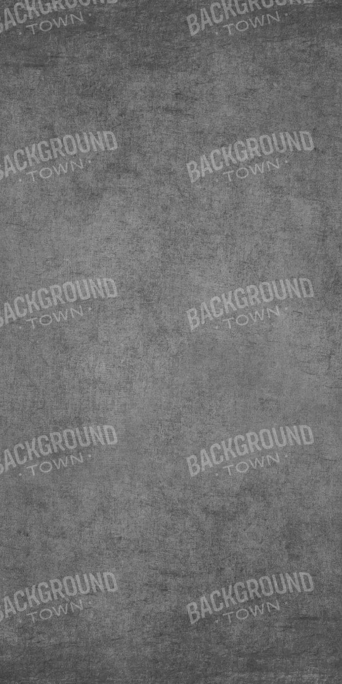 Classic Texture Dark Cool Gray 10X20 Ultracloth ( 120 X 240 Inch ) Backdrop