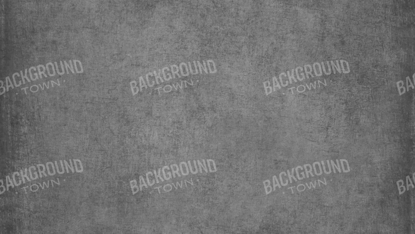 Classic Texture Dark Cool Gray 14X8 Ultracloth ( 168 X 96 Inch ) Backdrop