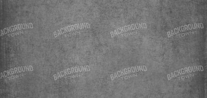 Classic Texture Dark Cool Gray 16X8 Ultracloth ( 192 X 96 Inch ) Backdrop