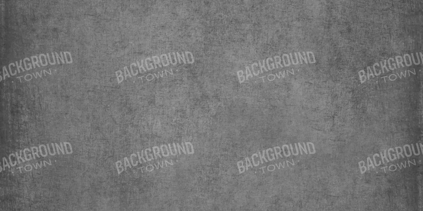 Classic Texture Dark Cool Gray 20X10 Ultracloth ( 240 X 120 Inch ) Backdrop