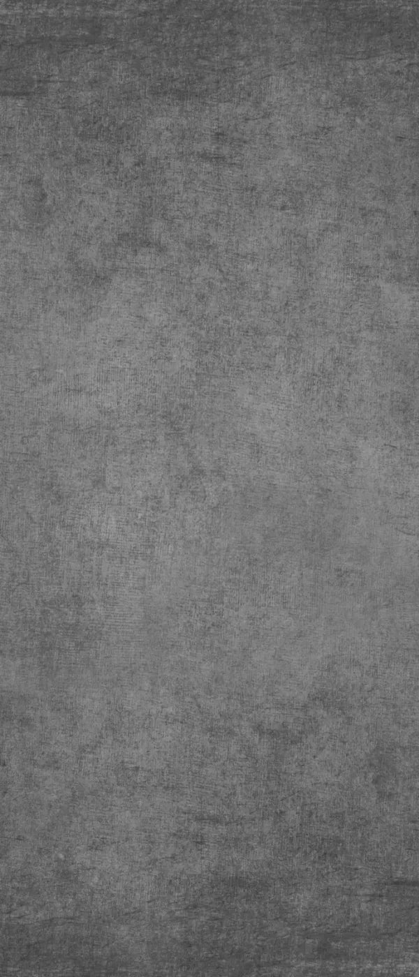 Classic Texture Dark Cool Gray 5X12 Ultracloth For Westcott X-Drop ( 60 X 144 Inch ) Backdrop