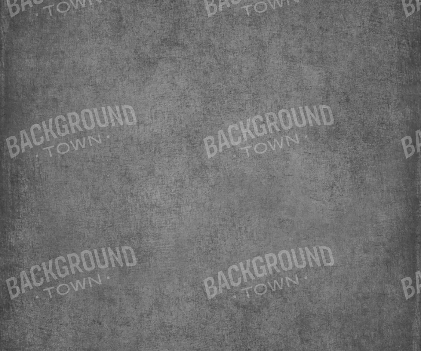 Classic Texture Dark Cool Gray 5X42 Fleece ( 60 X 50 Inch ) Backdrop