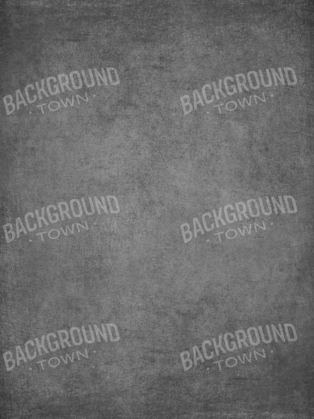 Classic Texture Dark Cool Gray 5X7 Ultracloth ( 60 X 84 Inch ) Backdrop