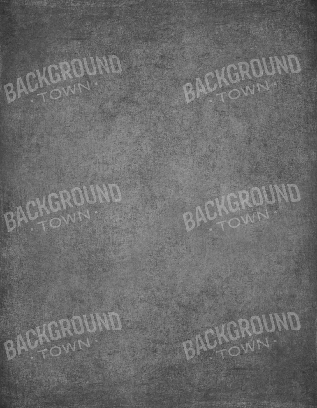 Classic Texture Dark Cool Gray 6X8 Fleece ( 72 X 96 Inch ) Backdrop