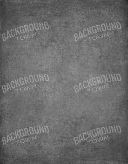 Classic Texture Dark Cool Gray 6X8 Fleece ( 72 X 96 Inch ) Backdrop