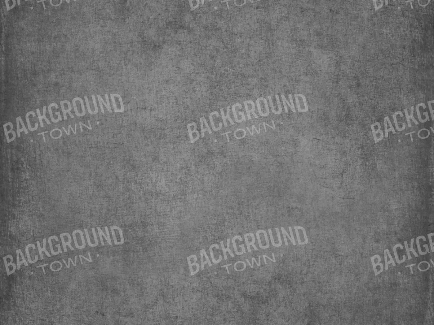 Classic Texture Dark Cool Gray 7X5 Ultracloth ( 84 X 60 Inch ) Backdrop