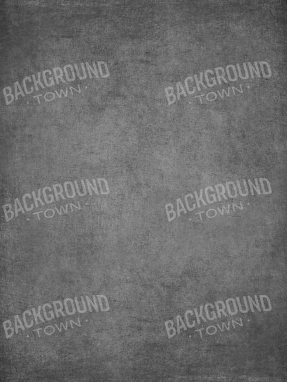Classic Texture Dark Cool Gray 8X10 Fleece ( 96 X 120 Inch ) Backdrop