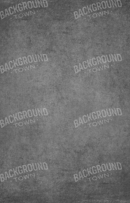 Classic Texture Dark Cool Gray 8X12 Ultracloth ( 96 X 144 Inch ) Backdrop