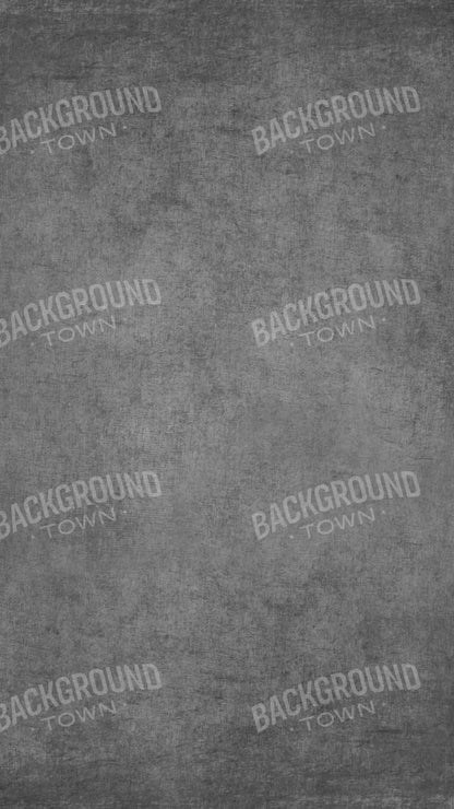 Classic Texture Dark Cool Gray 8X14 Ultracloth ( 96 X 168 Inch ) Backdrop