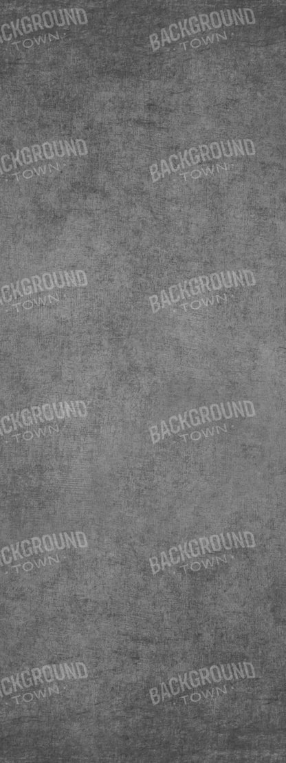 Classic Texture Dark Cool Gray 8X20 Ultracloth ( 96 X 240 Inch ) Backdrop