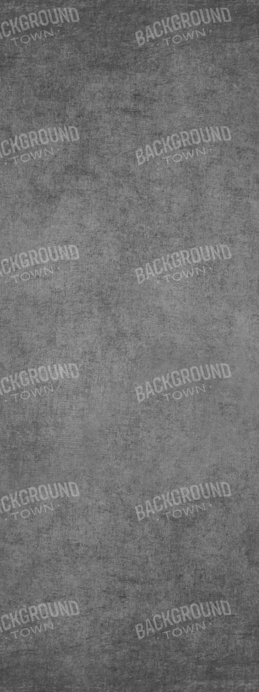 Classic Texture Dark Cool Gray 8X20 Ultracloth ( 96 X 240 Inch ) Backdrop