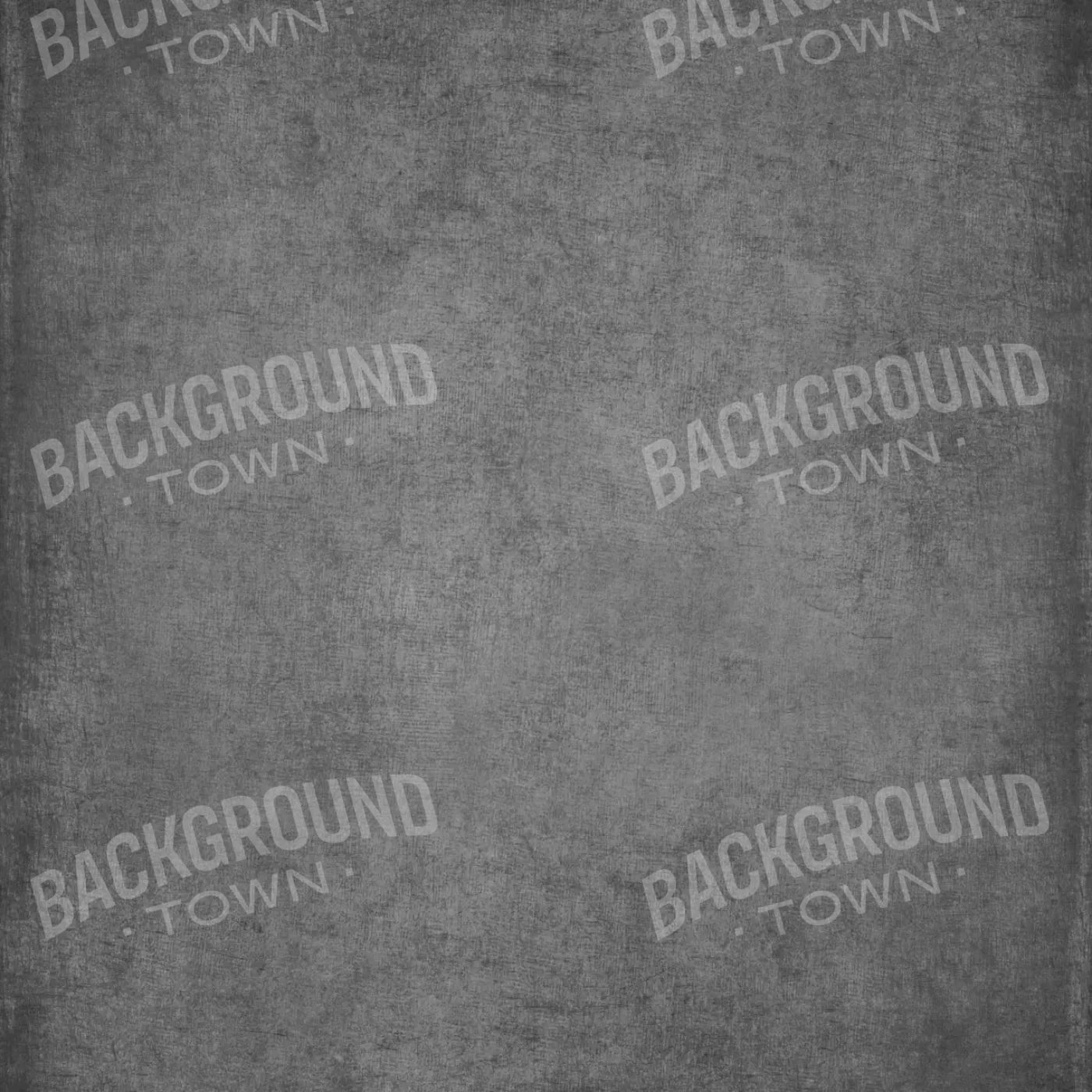 Classic Texture Dark Cool Gray 8X8 Fleece ( 96 X Inch ) Backdrop