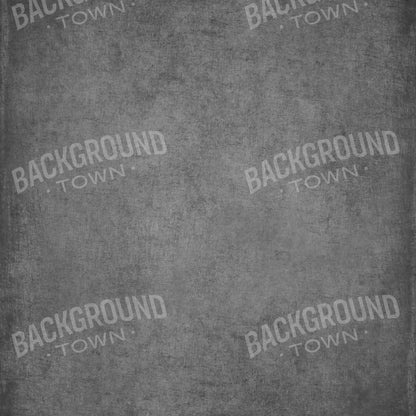 Classic Texture Dark Cool Gray 8X8 Fleece ( 96 X Inch ) Backdrop