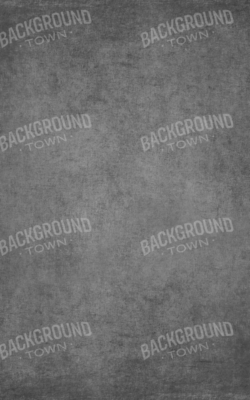 Classic Texture Dark Cool Gray 9X14 Ultracloth ( 108 X 168 Inch ) Backdrop