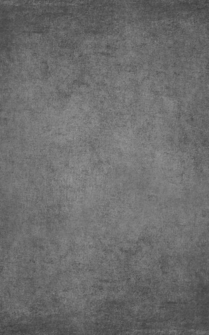 Classic Texture Dark Cool Gray 9X14 Ultracloth ( 108 X 168 Inch ) Backdrop