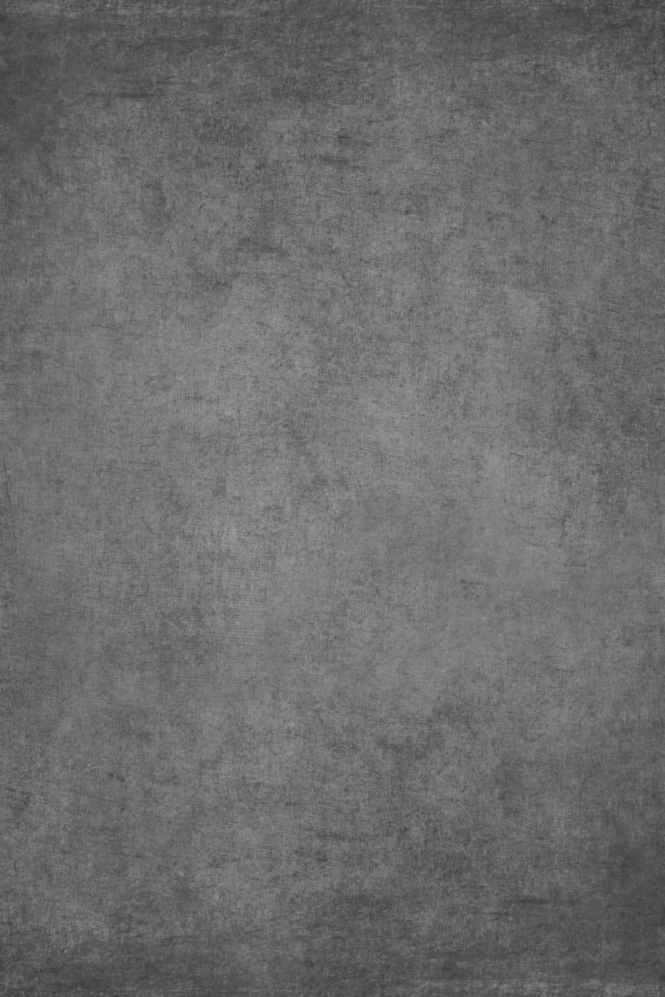 Classic Texture Dark Cool Gray 5X76 For Lvl Up Backdrop System ( 60 X 90 Inch )
