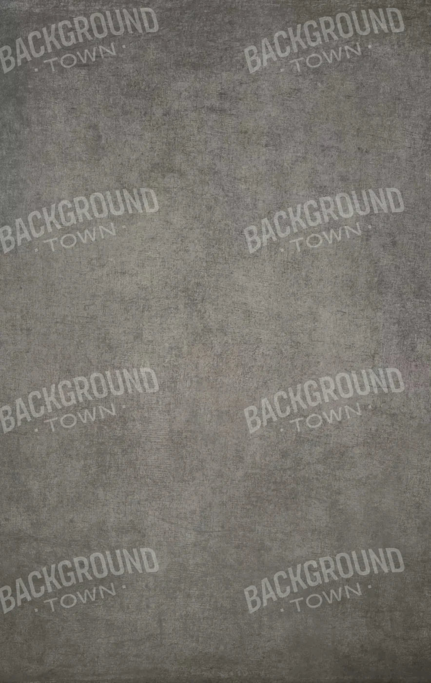 Classic Texture Dark Warm Gray 10X16 Ultracloth ( 120 X 192 Inch ) Backdrop