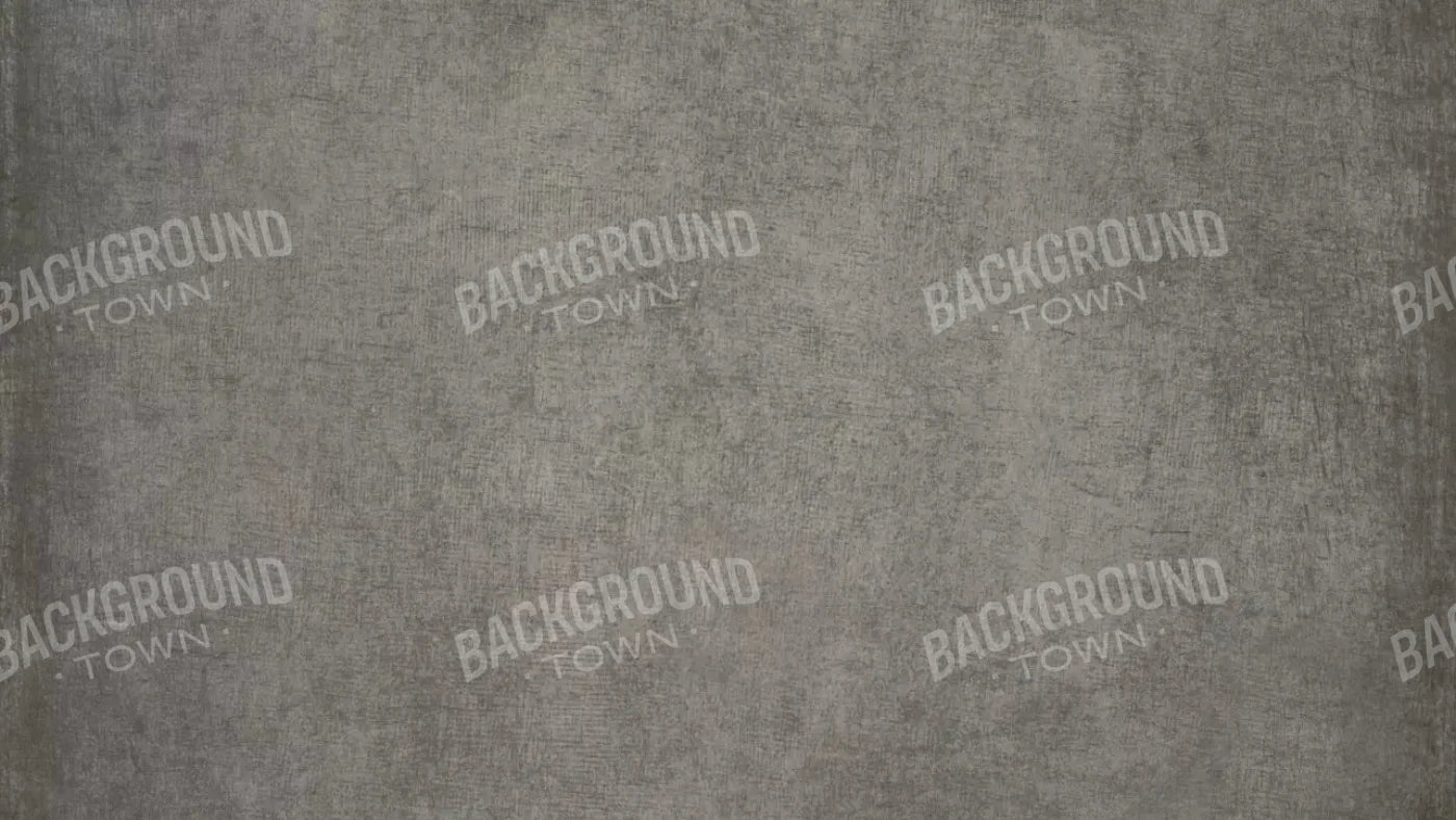 Classic Texture Dark Warm Gray 14X8 Ultracloth ( 168 X 96 Inch ) Backdrop