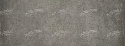 Classic Texture Dark Warm Gray 20X8 Ultracloth ( 240 X 96 Inch ) Backdrop