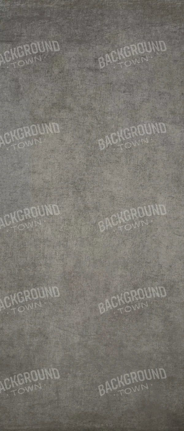 Classic Texture Dark Warm Gray 5X12 Ultracloth For Westcott X-Drop ( 60 X 144 Inch ) Backdrop