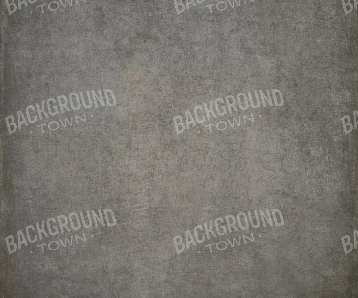Classic Texture Dark Warm Gray 5X42 Fleece ( 60 X 50 Inch ) Backdrop