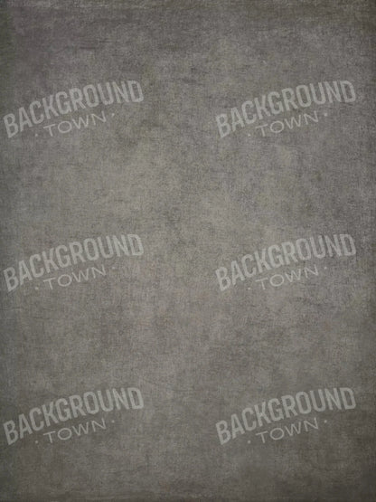 Classic Texture Dark Warm Gray 5X68 Fleece ( 60 X 80 Inch ) Backdrop