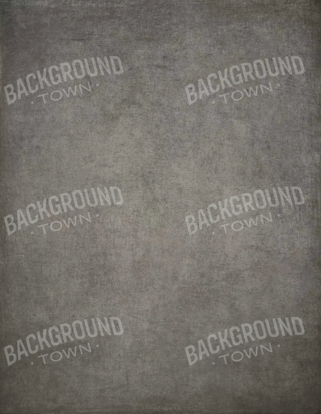 Classic Texture Dark Warm Gray 6X8 Fleece ( 72 X 96 Inch ) Backdrop