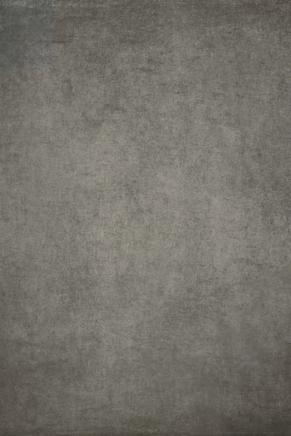 Classic Texture Dark Warm Gray 5X76 For Lvl Up Backdrop System ( 60 X 90 Inch )