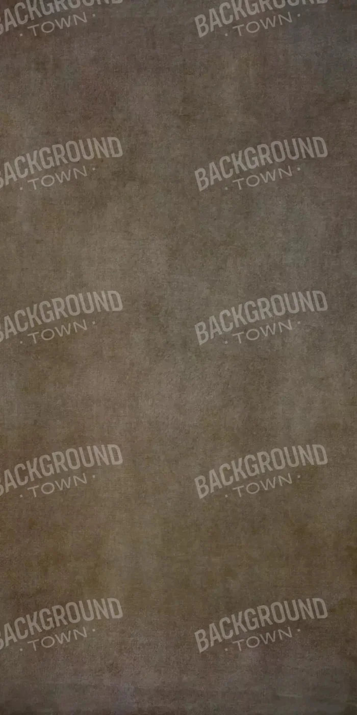 Classic Texture Earth Brown 10X20 Ultracloth ( 120 X 240 Inch ) Backdrop