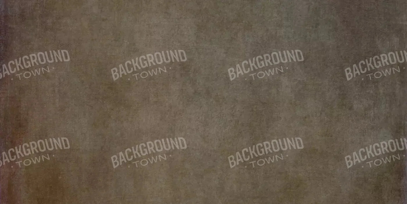 Classic Texture Earth Brown 20X10 Ultracloth ( 240 X 120 Inch ) Backdrop