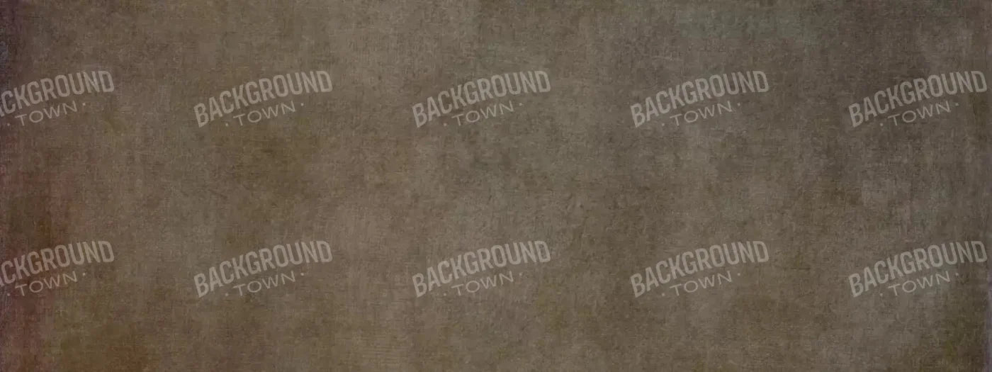 Classic Texture Earth Brown 20X8 Ultracloth ( 240 X 96 Inch ) Backdrop