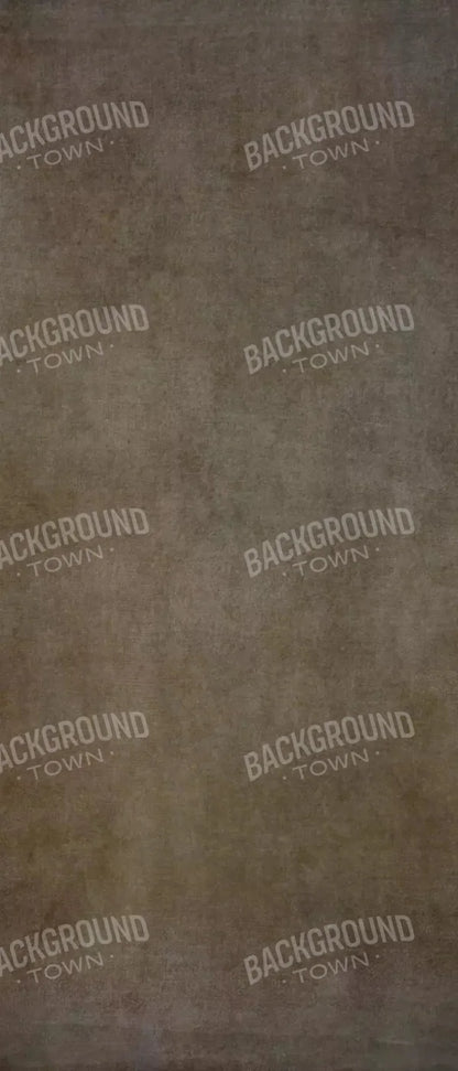 Classic Texture Earth Brown 5X12 Ultracloth For Westcott X-Drop ( 60 X 144 Inch ) Backdrop