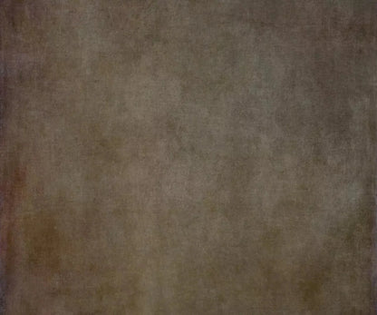 Classic Texture Earth Brown 5X42 Fleece ( 60 X 50 Inch ) Backdrop