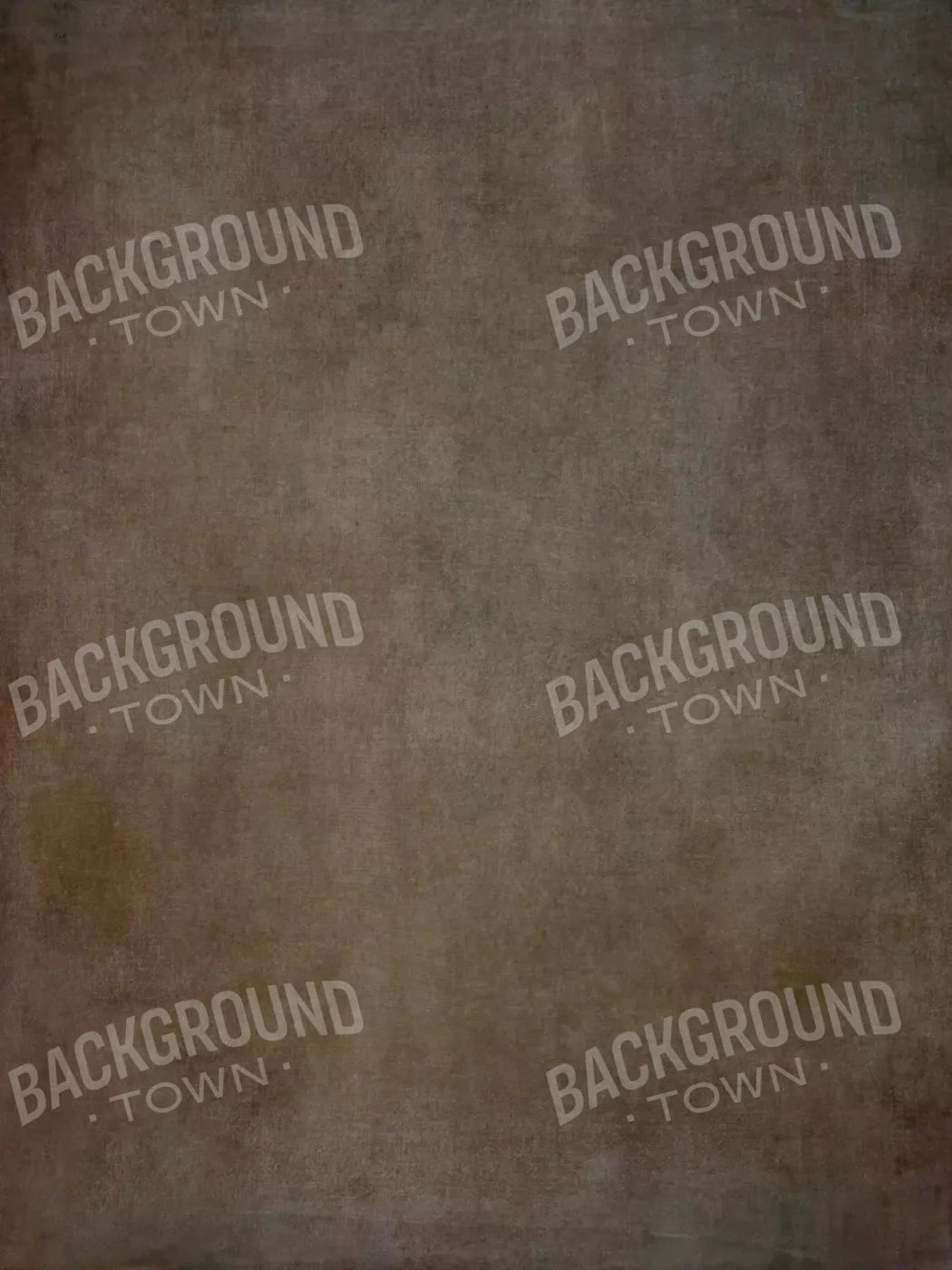 Classic Texture Earth Brown 5X68 Fleece ( 60 X 80 Inch ) Backdrop