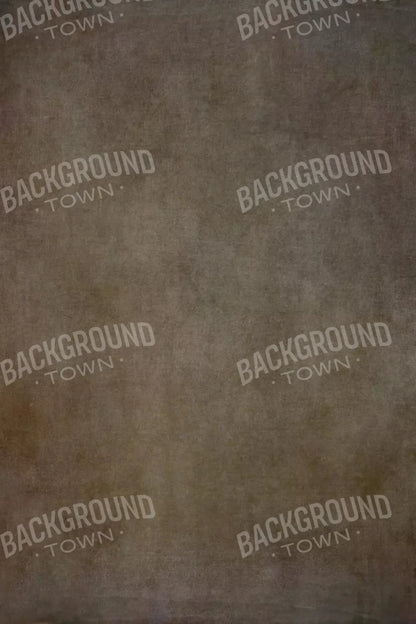 Classic Texture Earth Brown 5X8 Ultracloth ( 60 X 96 Inch ) Backdrop