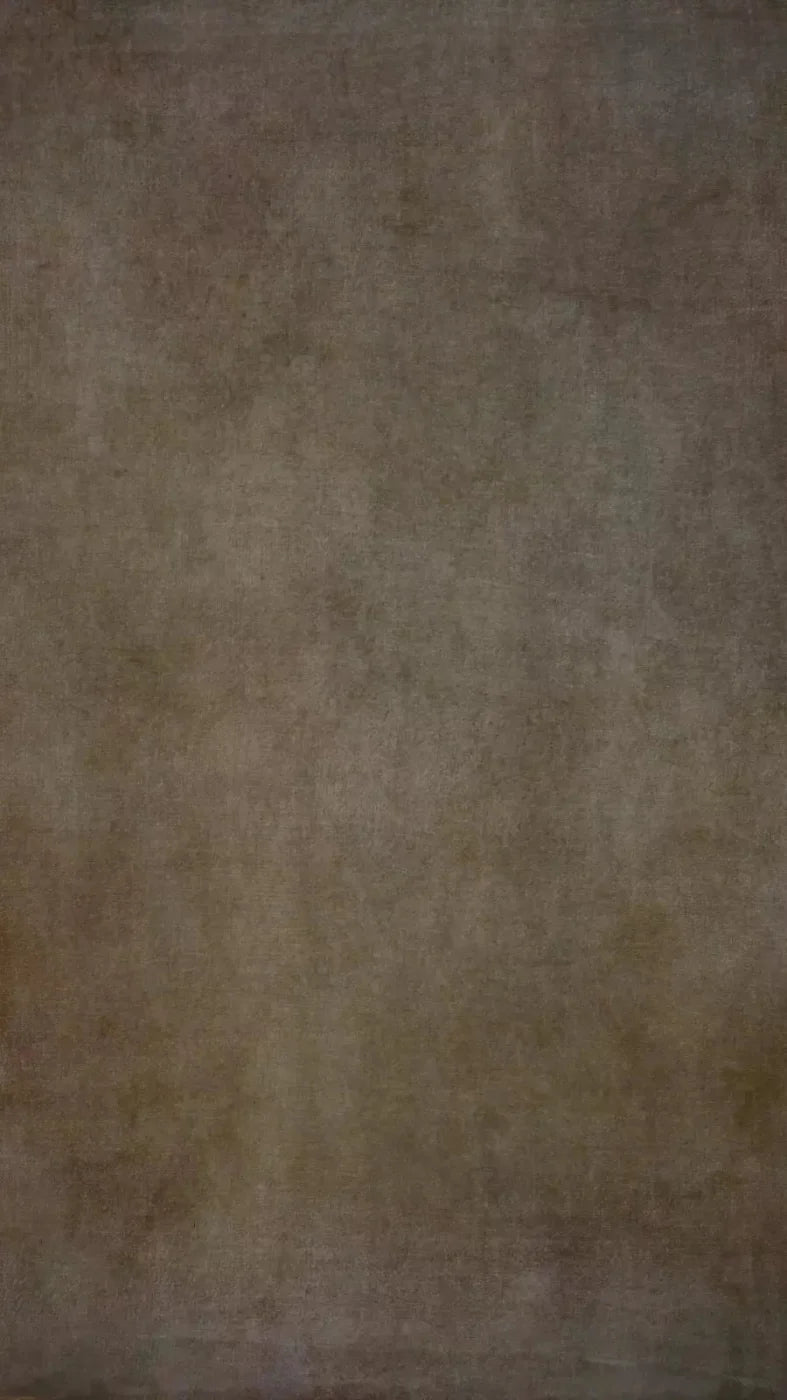 Classic Texture Earth Brown 8X14 Ultracloth ( 96 X 168 Inch ) Backdrop