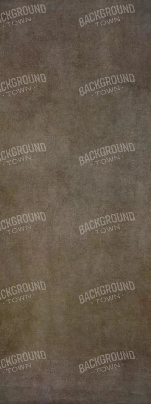 Classic Texture Earth Brown 8X20 Ultracloth ( 96 X 240 Inch ) Backdrop
