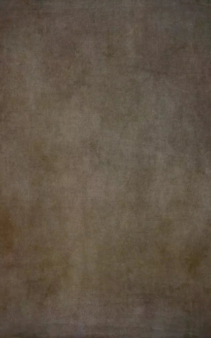 Classic Texture Earth Brown 9X14 Ultracloth ( 108 X 168 Inch ) Backdrop