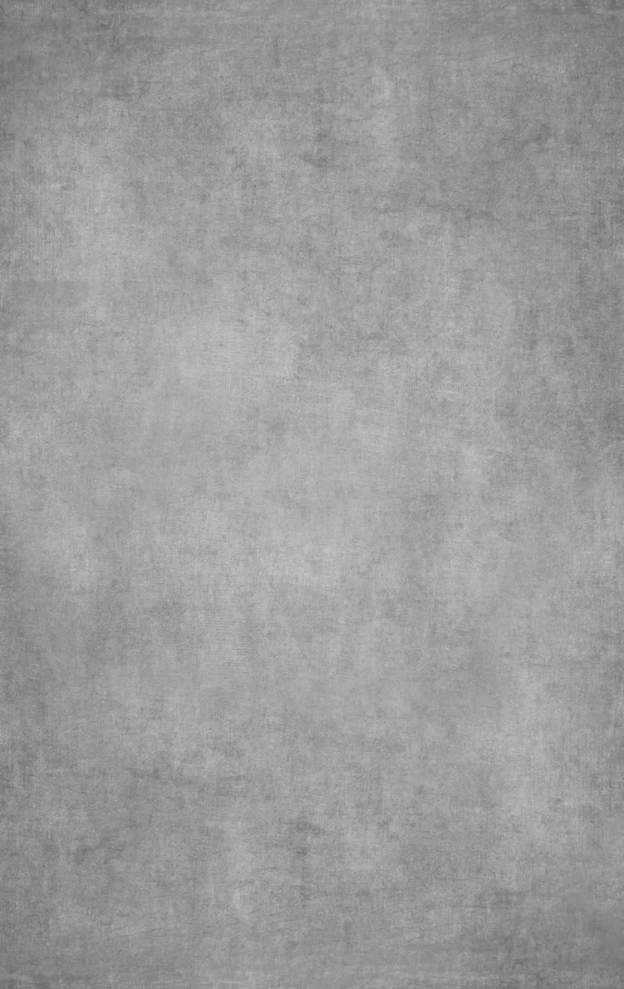 Classic Texture Medium Cool Gray 10X16 Ultracloth ( 120 X 192 Inch ) Backdrop