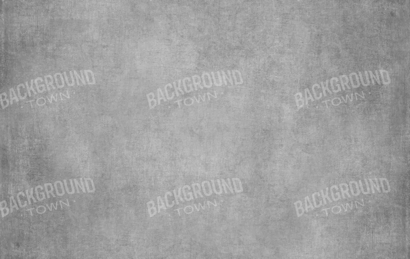 Classic Texture Medium Cool Gray 16X10 Ultracloth ( 192 X 120 Inch ) Backdrop