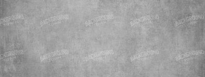 Classic Texture Medium Cool Gray 20X8 Ultracloth ( 240 X 96 Inch ) Backdrop