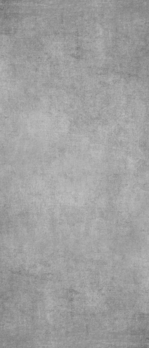 Classic Texture Medium Cool Gray 5X12 Ultracloth For Westcott X-Drop ( 60 X 144 Inch ) Backdrop